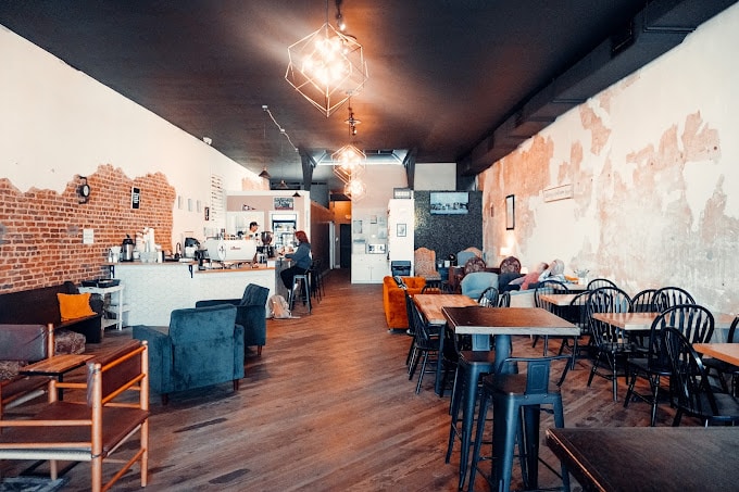 Restaurants