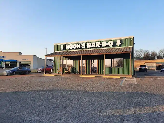 Restaurants near RV PARK