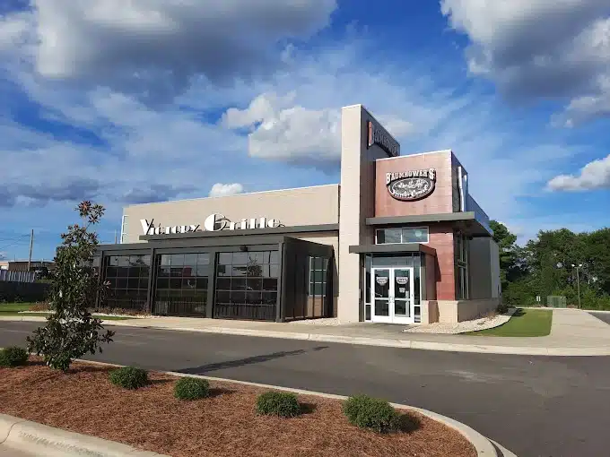 Restaurants