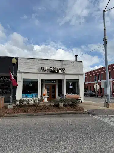 Restaurants