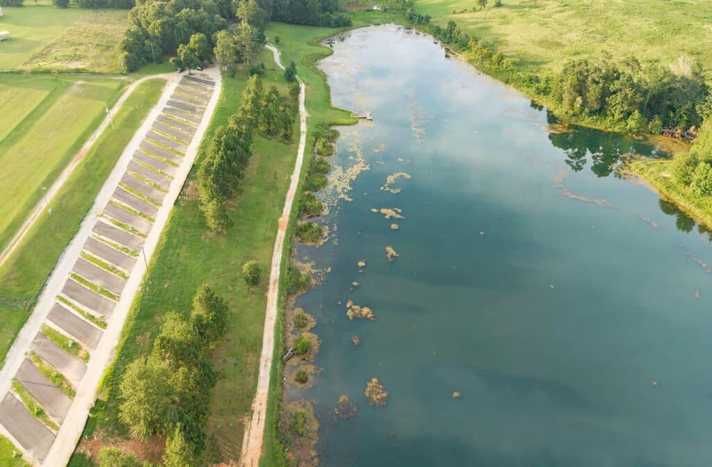 rv parks near enterprise al​